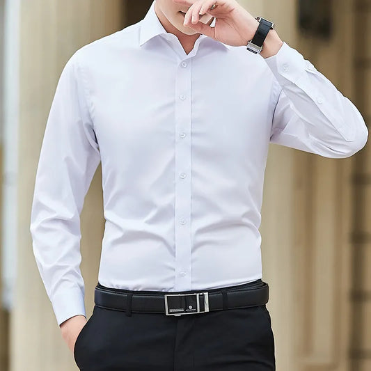 DRESS SHIRT